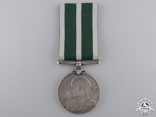 a_royal_naval_reserve_long_service_and_good_conduct_medal_a_royal_naval_re_55353e153321b
