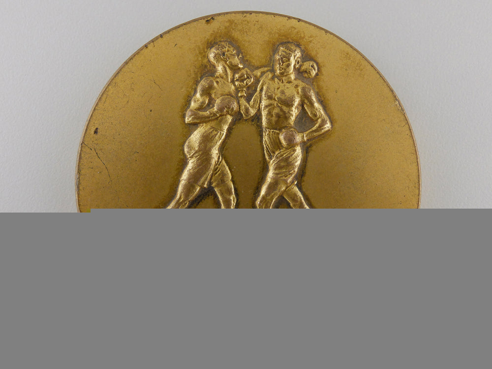 a_royal_navy_boxing_association_medal_to_leading_seaman_murray_a_royal_navy_box_554e08305638b