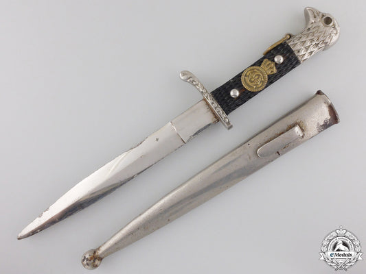 a_royal_romanian_army_officers/_non-_commissioned_officers_dress_dagger_a_royal_romanian_5589634c7cfd1_1