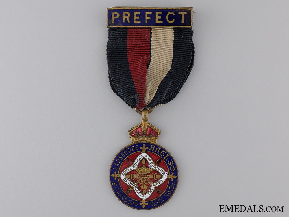 a_royal_school_for_daughters_of_officers_of_the_army_prefect's_medalconsign:17_a_royal_school_f_53d7ea71a5158