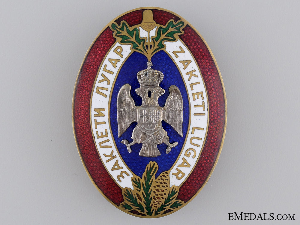 a_royal_yugoslav_badge_of_the_sworn_game_warden_a_royal_yugoslav_53d6945503f56