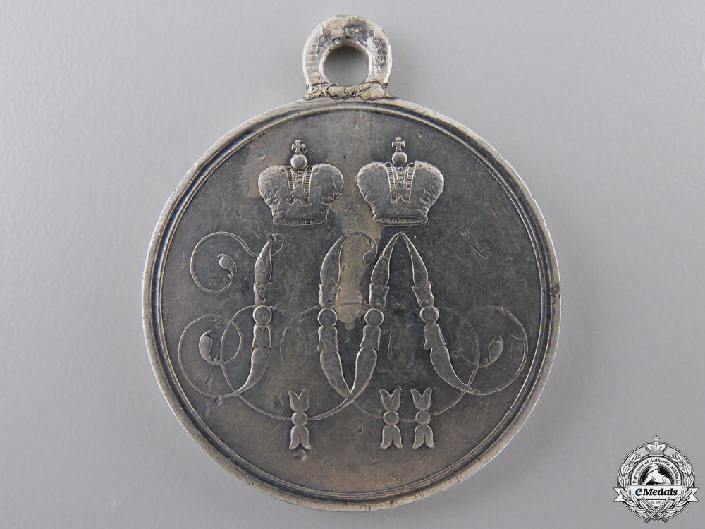 a_russian_medal_for_the_defence_of_sebastopol1854-1855_a_russian_medal__5516bb540e09a
