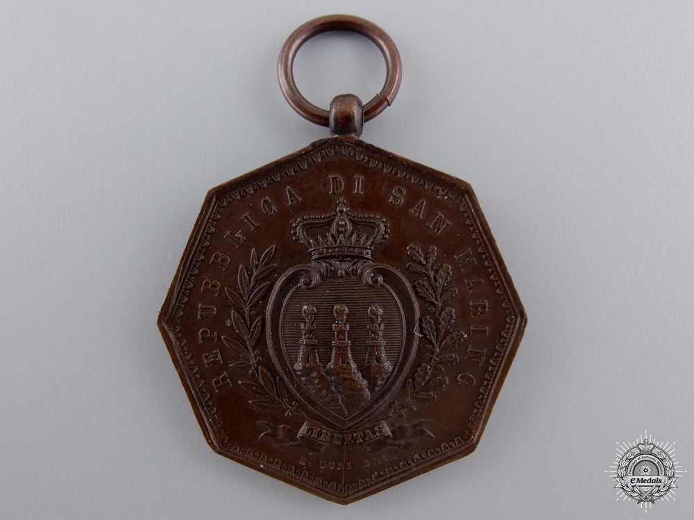 a_san_marino_medal_for_merit;2_nd_type(1875),_scarce_a_san_marino_med_54eb7bb688078