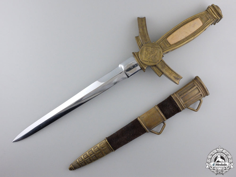 a_scarce_czechoslovakian_air_force_dagger_c.1935_a_scarce_czechos_5522e698b7527