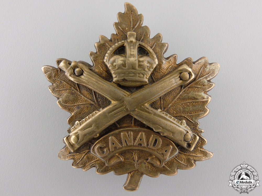 a_scarce_first_war_eaton's_motor_machine_gun_battery_cap_badge_a_scarce_first_w_555ba4916b94a