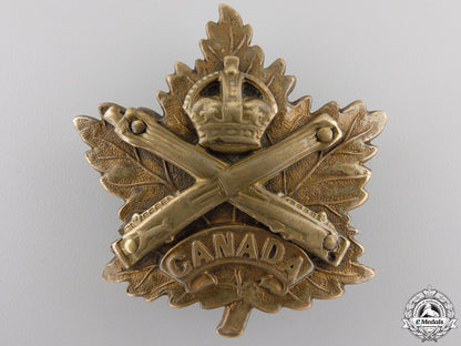 a_scarce_first_war_eaton's_motor_machine_gun_battery_cap_badge_a_scarce_first_w_555ba4916b94a