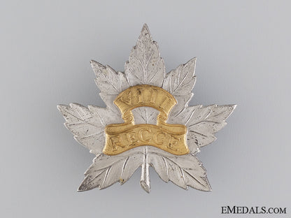 a_scarce_wwii8_th_reconnaissance_regiment_cap_badge_a_scarce_wwii_8t_542b03f823164
