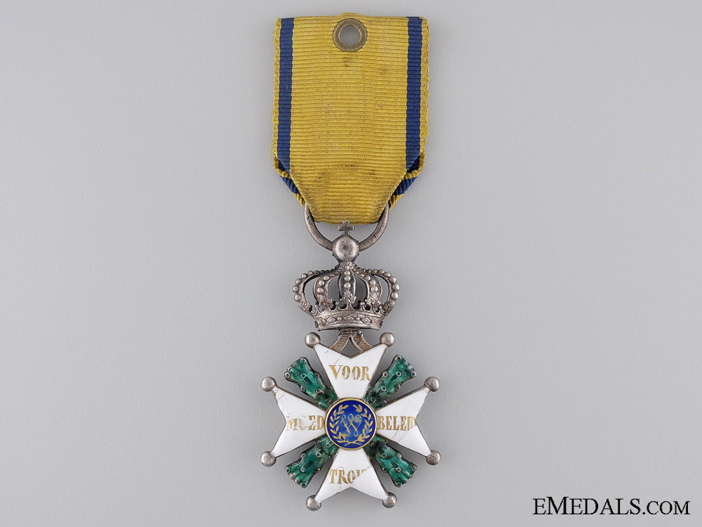 a_scare&_early_military_order_of_william;_knights_cross_c.1850_a_scare___early__53d919e619b32