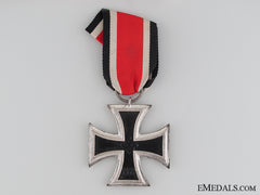 A Schinkel Iron Cross Second Class 1939
