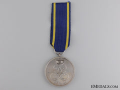 A Schwarzburg Sondershausen War Merit Medal 1914