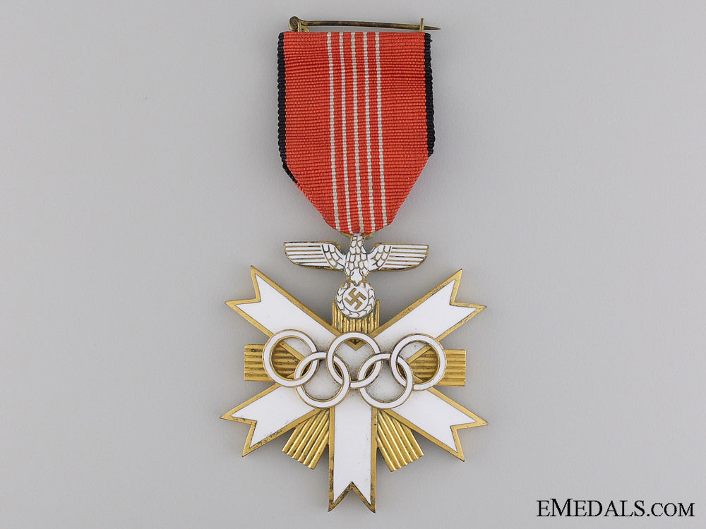 a_second_class_german_olympic_merit_cross_a_second_class_g_53fb68d0762f3