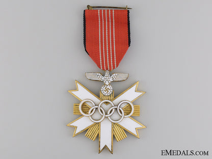 a_second_class_german_olympic_merit_cross_a_second_class_g_53fb68d0762f3