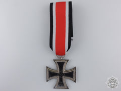 A Second Class Iron Cross 1939; Schinkel Version