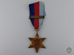 A Second War 1939-1945 Star With Battle Of Britain Clasp
