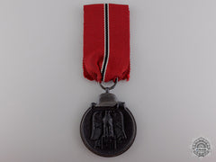 A Second War 1941/42 East Medal By Friedrich Keck