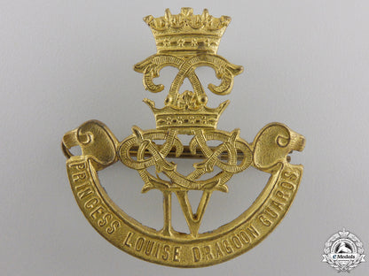 a_second_war4_th_princess_louise_dragoon_guards_cap_badge_a_second_war_4th_55535d27a16cf