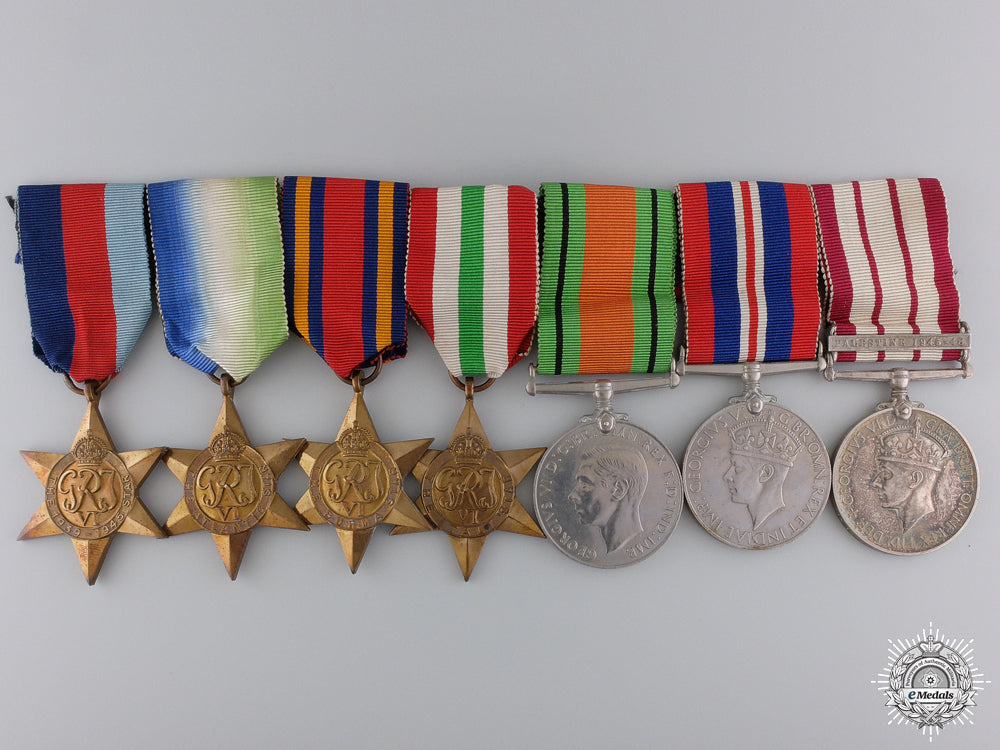 a_second_war&_naval_general_service_group_of_seven_awards_a_second_war___n_54b80b52d0402