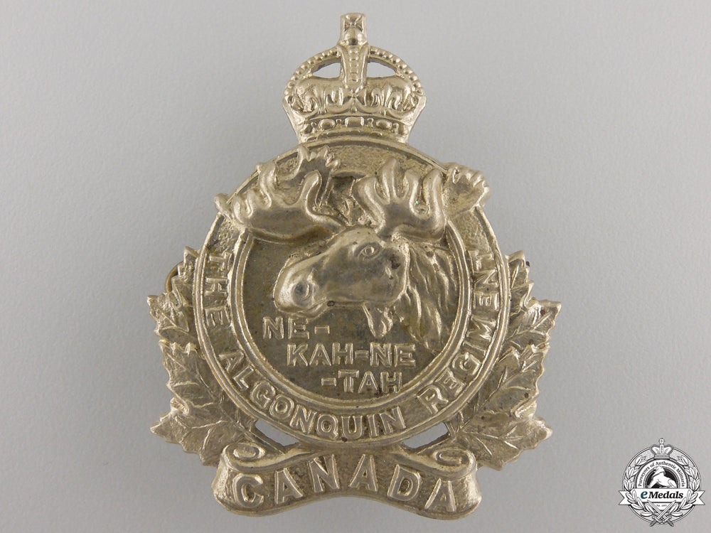 a_second_war_algonquin_regiment_cap_badge_a_second_war_alg_556c9aa0e06df