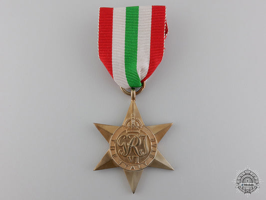 a_second_war_allied_italy_campaign_star_a_second_war_all_54aea65a58a56