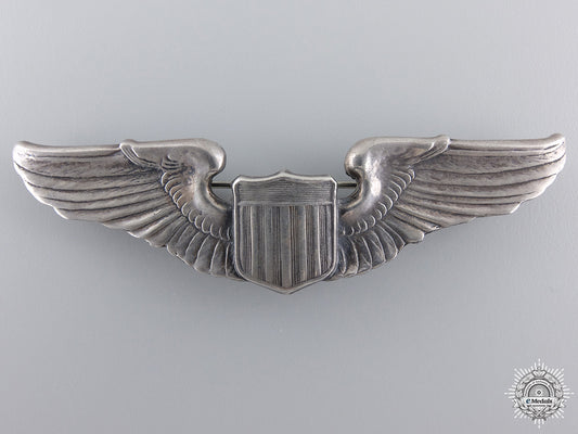 a_second_war_american_army_air_force_pilot_badge_by_a.e.co._a_second_war_ame_54e8bf9e3126b