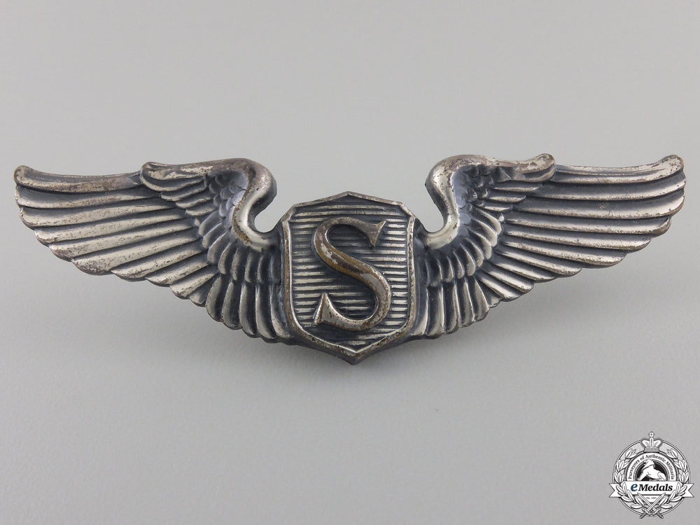 a_second_war_american_service_pilot's_wing_a_second_war_ame_55706518b0147