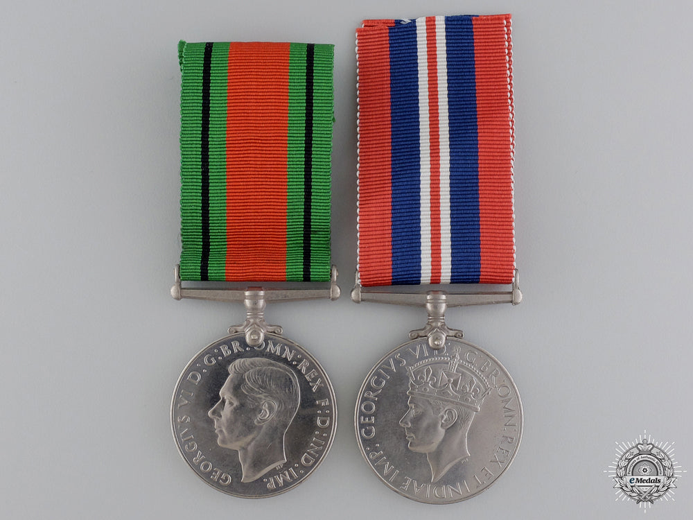 a_second_war_british_issued_medal_pairing_a_second_war_bri_54b3fae9e34a7