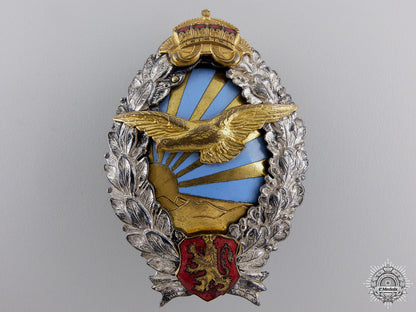 a_second_war_bulgarian_pilot's_badge;_type_ii_a_second_war_bul_54f714a6c8942