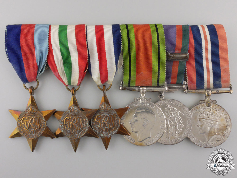 a_second_war_canadian_medal_group_a_second_war_can_55915bdc425c0