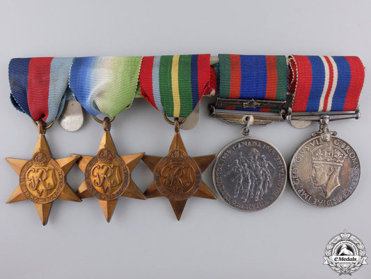 a_second_war_canadian_pacific_theatre_naval_medal_group_a_second_war_can_559566f4dbfb3