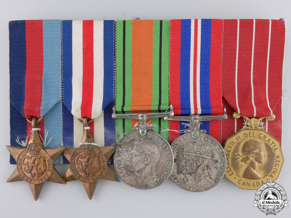 a_second_war_canadian_forces_decoration_medal_bar_a_second_war_can_5596b07519bc8