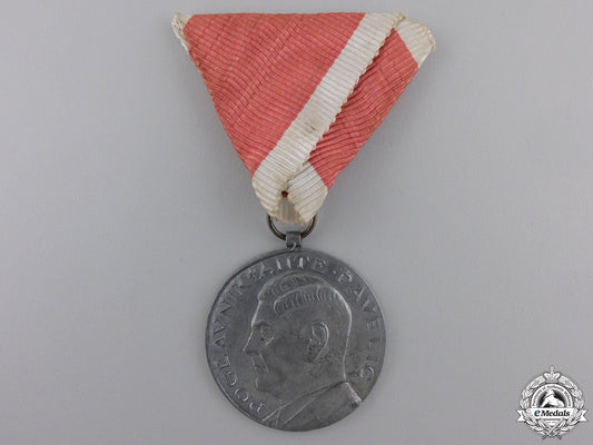 a_second_war_croatian_bravery_award_a_second_war_cro_55241ca08841c