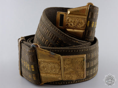 a_second_war_czechoslovakian_officer's_belt_with_buckle_a_second_war_cze_54e60c97786a0