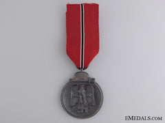 A Second War East Medal 1941/42