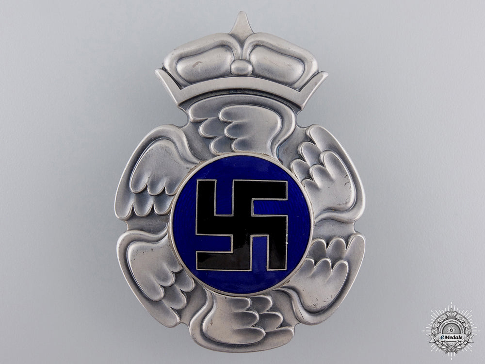 a_second_war_finnish_pilot’s_badge_a_second_war_fin_54c90e5fc0c8b
