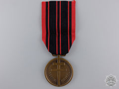 A Second War French Resistance Medal