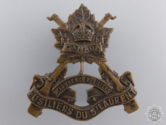 a_second_war_fusiliers_du_st._laurent_cap_badge_consignment#27_a_second_war_fus_54e360f4717bb_1