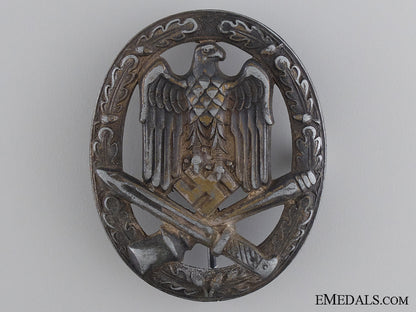 a_second_war_general_assault_badge_a_second_war_gen_53ce6cf9b7a3c