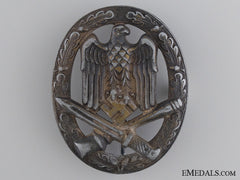 A Second War General Assault Badge