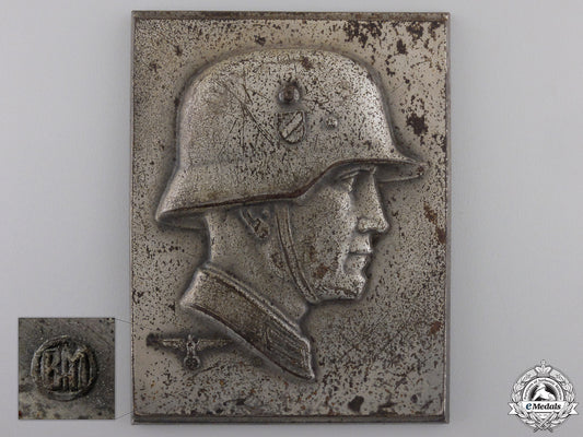 a_second_war_german_heer(_army)_plaque_a_second_war_ger_55491c909821b