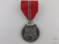 A Second War German East Medal 1941/42