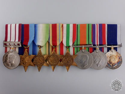 a_second_war_group_of_eight_to_senior_commissioned_stores_officer_rowell_a_second_war_gro_54c65e7c271bb