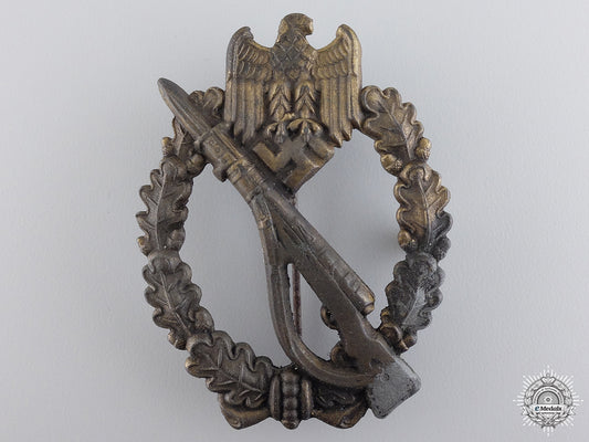 a_second_war_infantry_badge;_bronze_grade_a_second_war_inf_5473391a33063