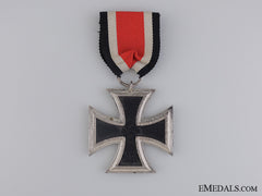 A Second War Iron Cross 2Nd Class 1939 By S & L