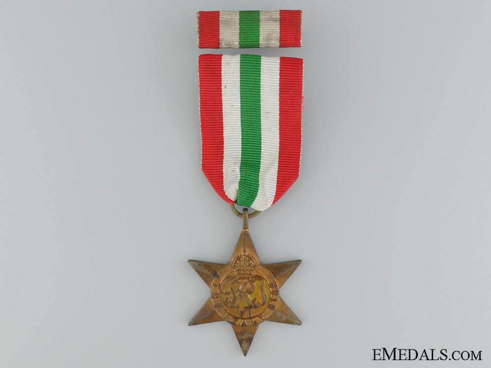 a_second_war_italian_campaign_star_a_second_war_ita_536d0bcc2b63b