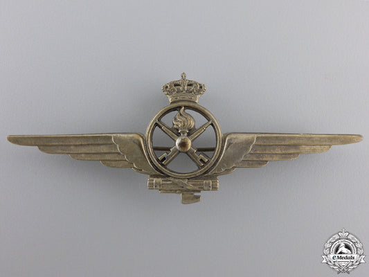 a_second_war_italian_air_force_armourer_badge_a_second_war_ita_55229cb3d8711