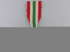 A Second War Italy Campaign Star