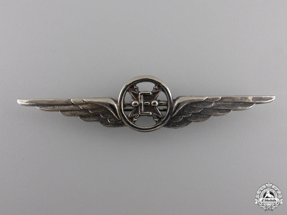 a_second_war_italian_air_force_electrician's_qualification_badge_a_second_war_ita_553bbe63b9027