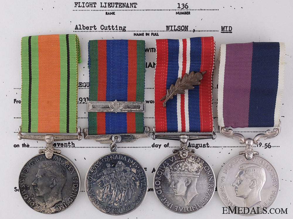 a_second_war_long_service_medal_group_to_lt._wilson_r.c.a.f._a_second_war_lon_5440174e7dbdb