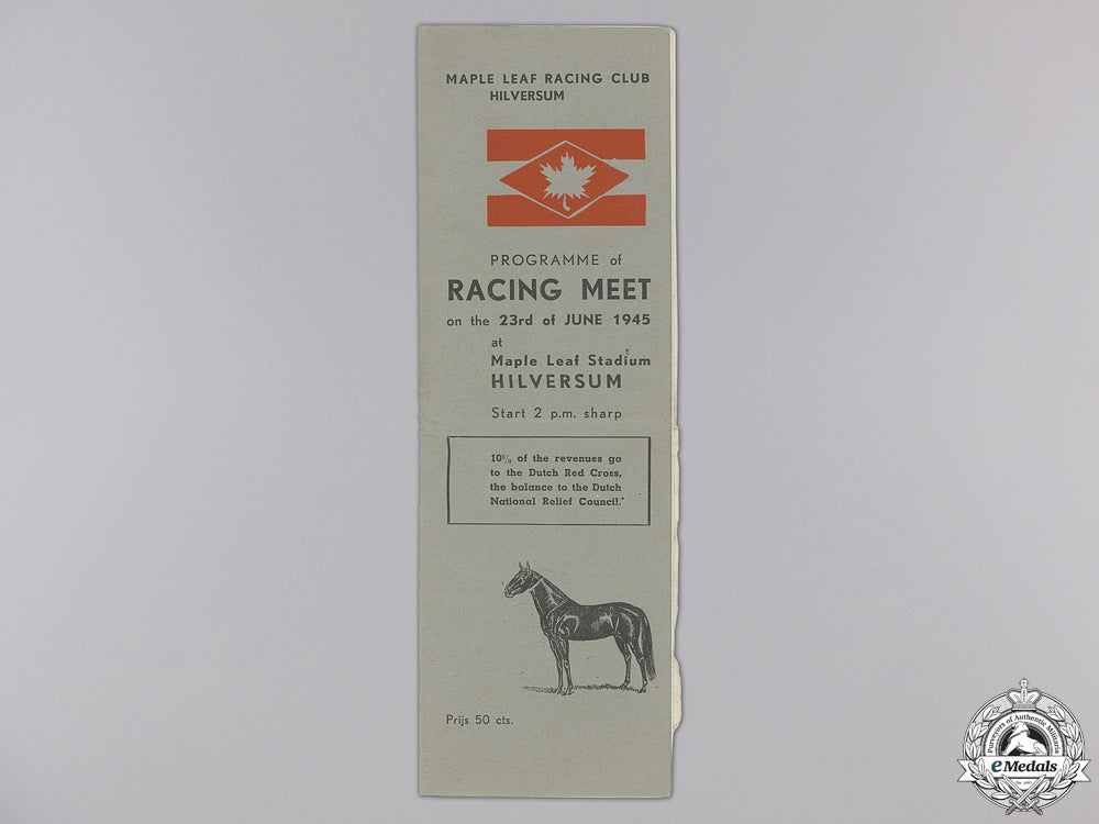 a_second_war_maple_leaf_racing_club_hilversum_programme1945_a_second_war_map_554d0989c5acd