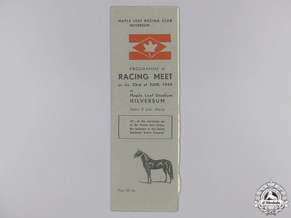 a_second_war_maple_leaf_racing_club_hilversum_programme1945_a_second_war_map_554d0989c5acd